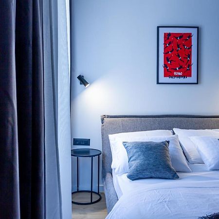 Maroen Lux Studio And Apartment Old Town Split Eksteriør bilde