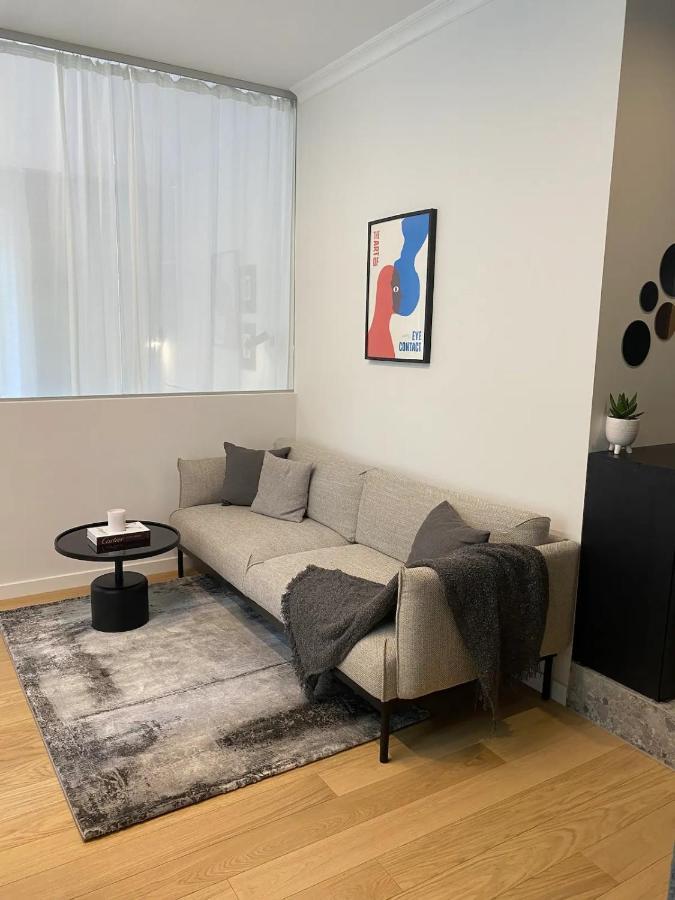 Maroen Lux Studio And Apartment Old Town Split Eksteriør bilde