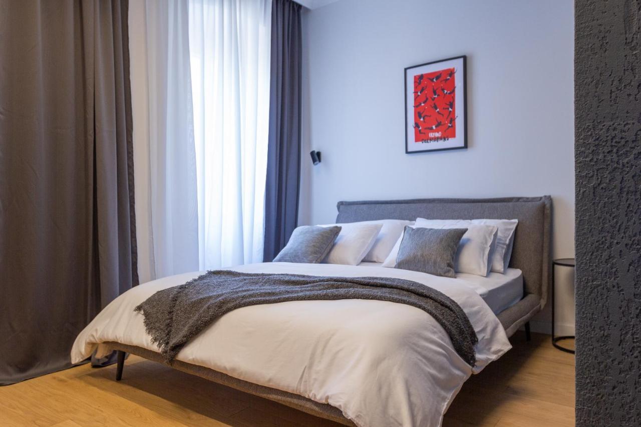 Maroen Lux Studio And Apartment Old Town Split Eksteriør bilde