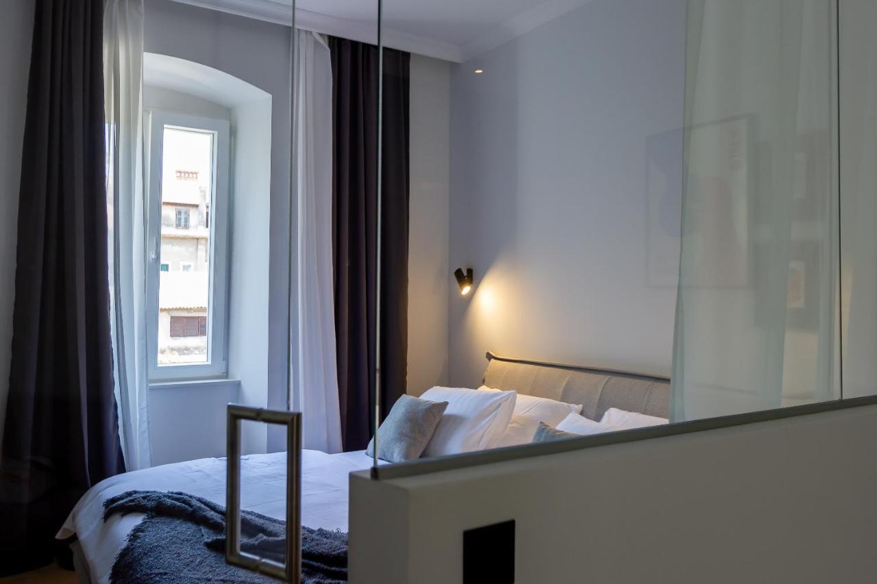 Maroen Lux Studio And Apartment Old Town Split Eksteriør bilde