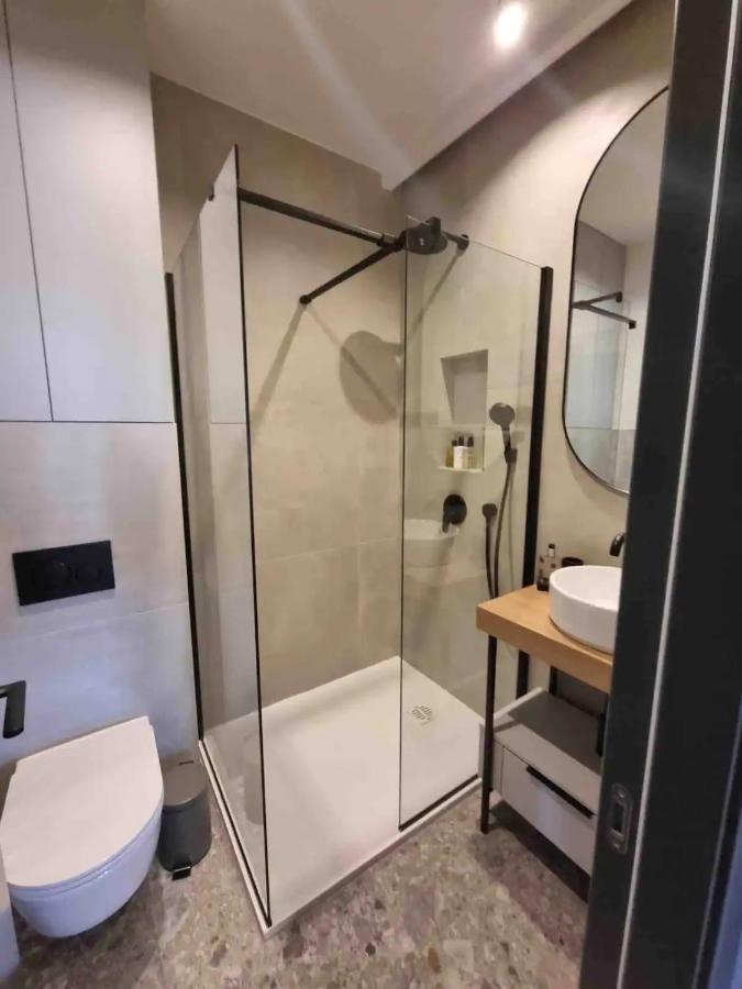 Maroen Lux Studio And Apartment Old Town Split Eksteriør bilde