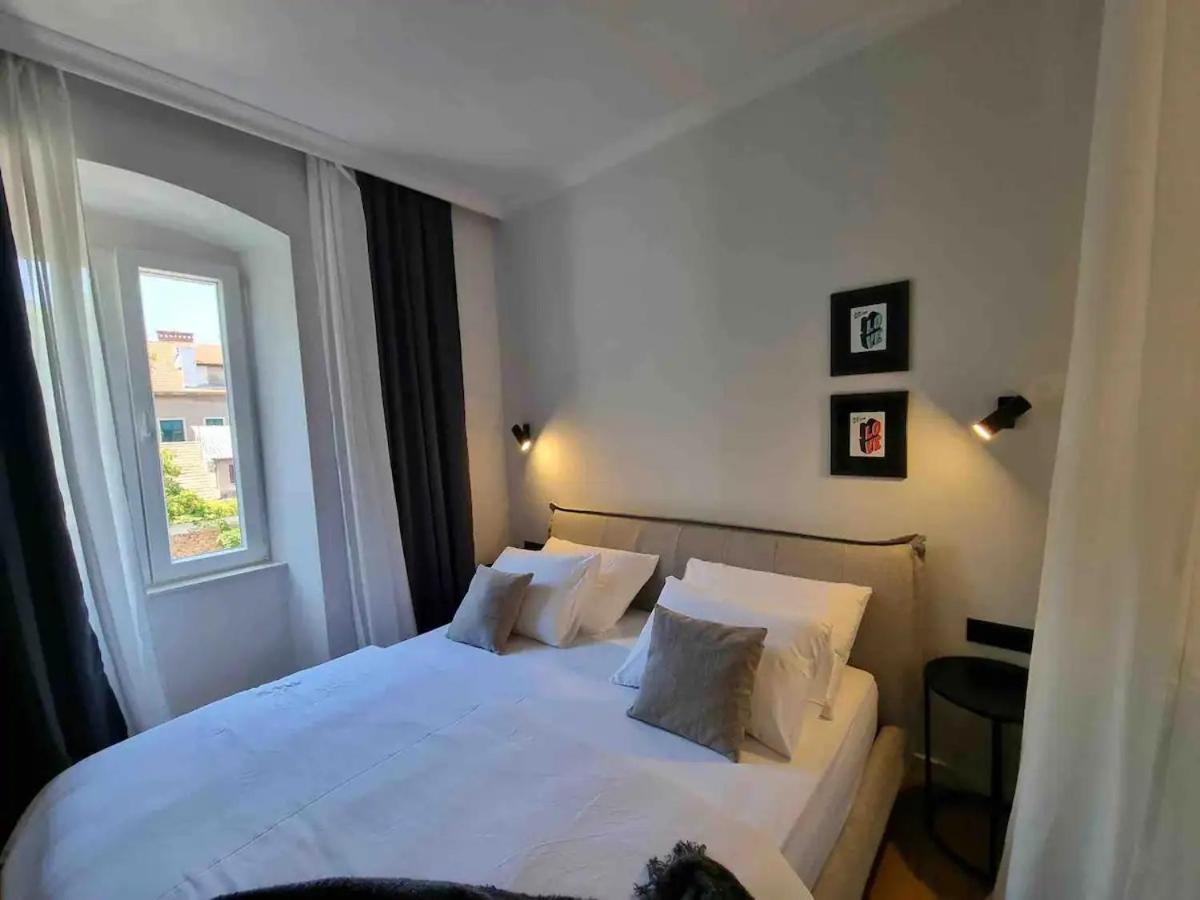 Maroen Lux Studio And Apartment Old Town Split Eksteriør bilde