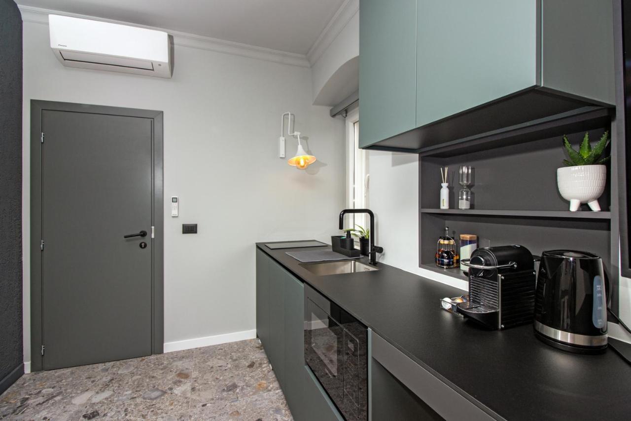 Maroen Lux Studio And Apartment Old Town Split Eksteriør bilde