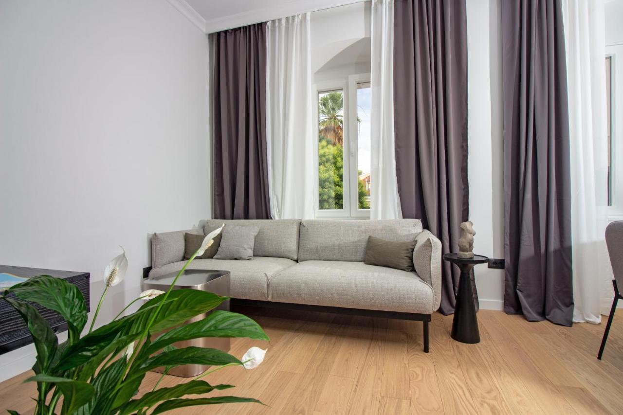 Maroen Lux Studio And Apartment Old Town Split Eksteriør bilde