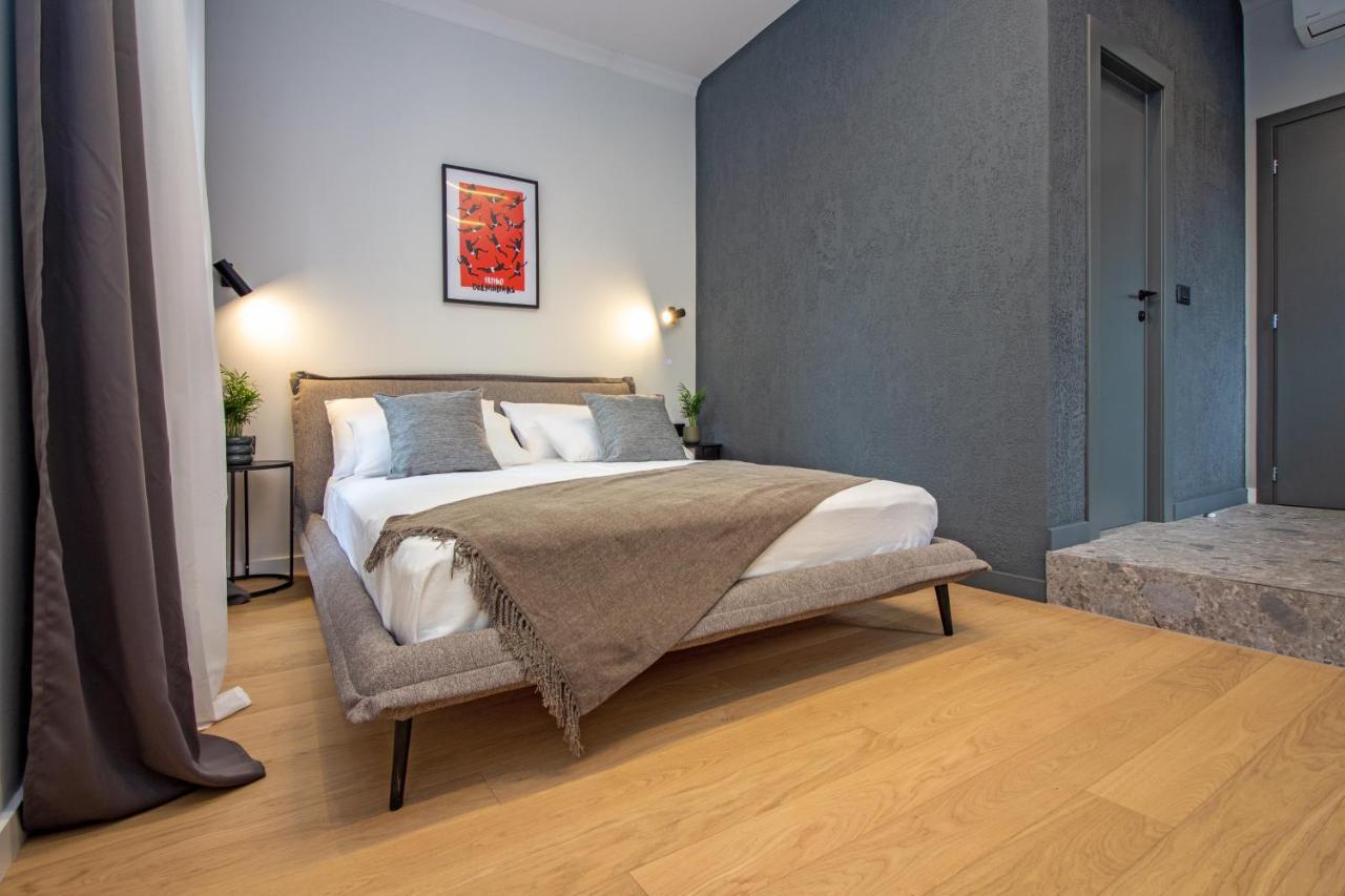 Maroen Lux Studio And Apartment Old Town Split Eksteriør bilde