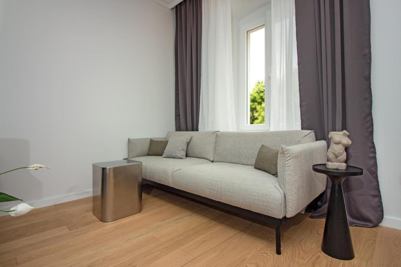 Maroen Lux Studio And Apartment Old Town Split Eksteriør bilde