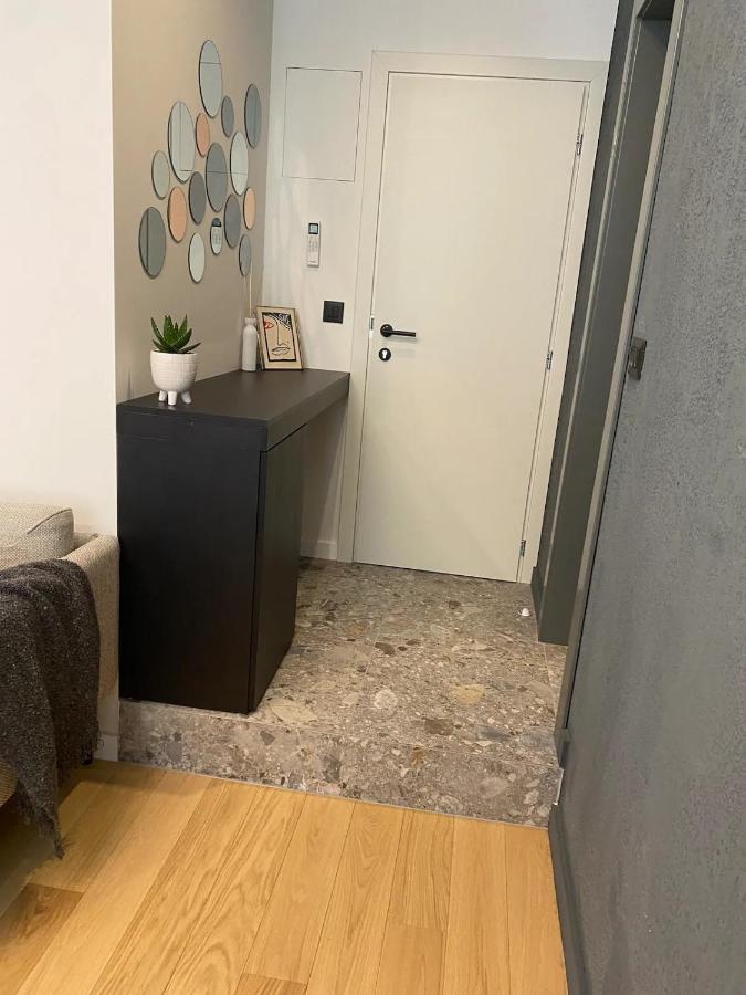 Maroen Lux Studio And Apartment Old Town Split Eksteriør bilde