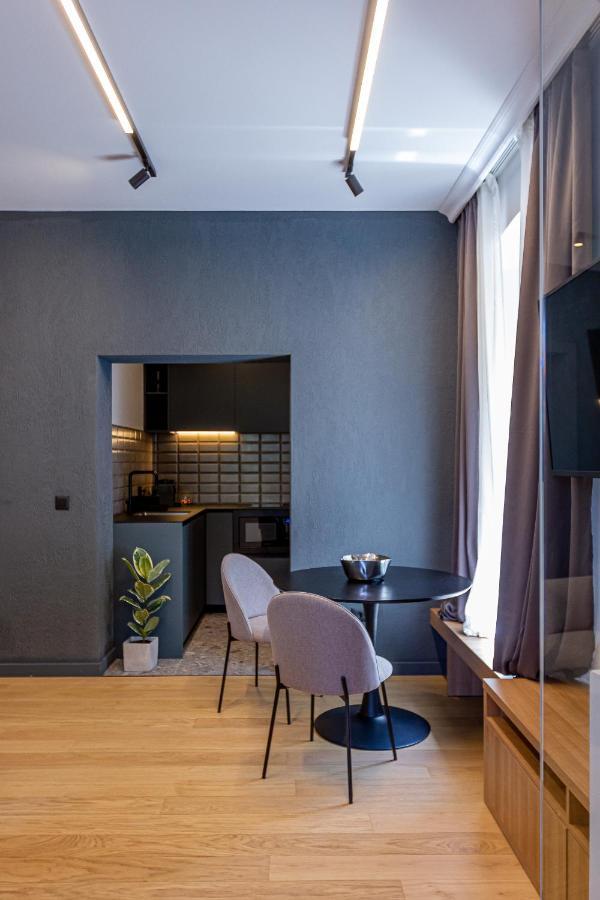 Maroen Lux Studio And Apartment Old Town Split Eksteriør bilde
