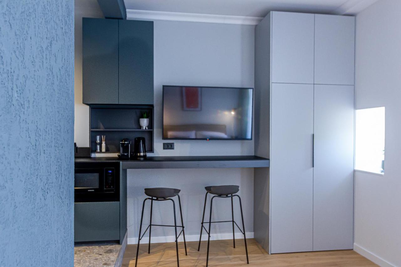 Maroen Lux Studio And Apartment Old Town Split Eksteriør bilde