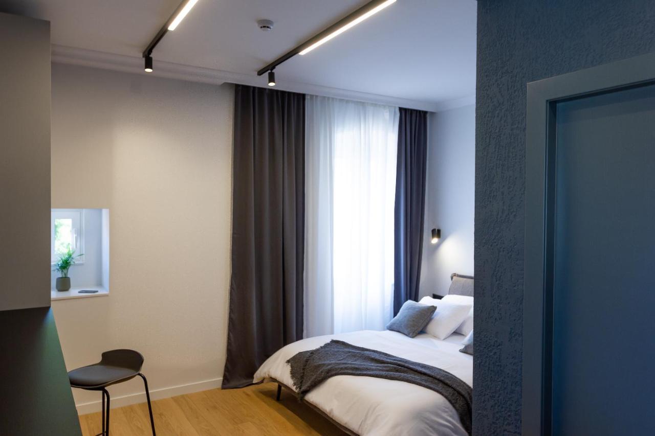 Maroen Lux Studio And Apartment Old Town Split Eksteriør bilde