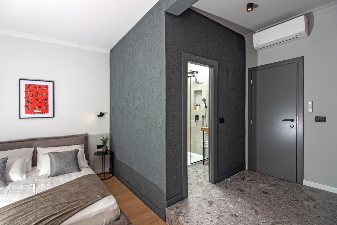 Maroen Lux Studio And Apartment Old Town Split Eksteriør bilde