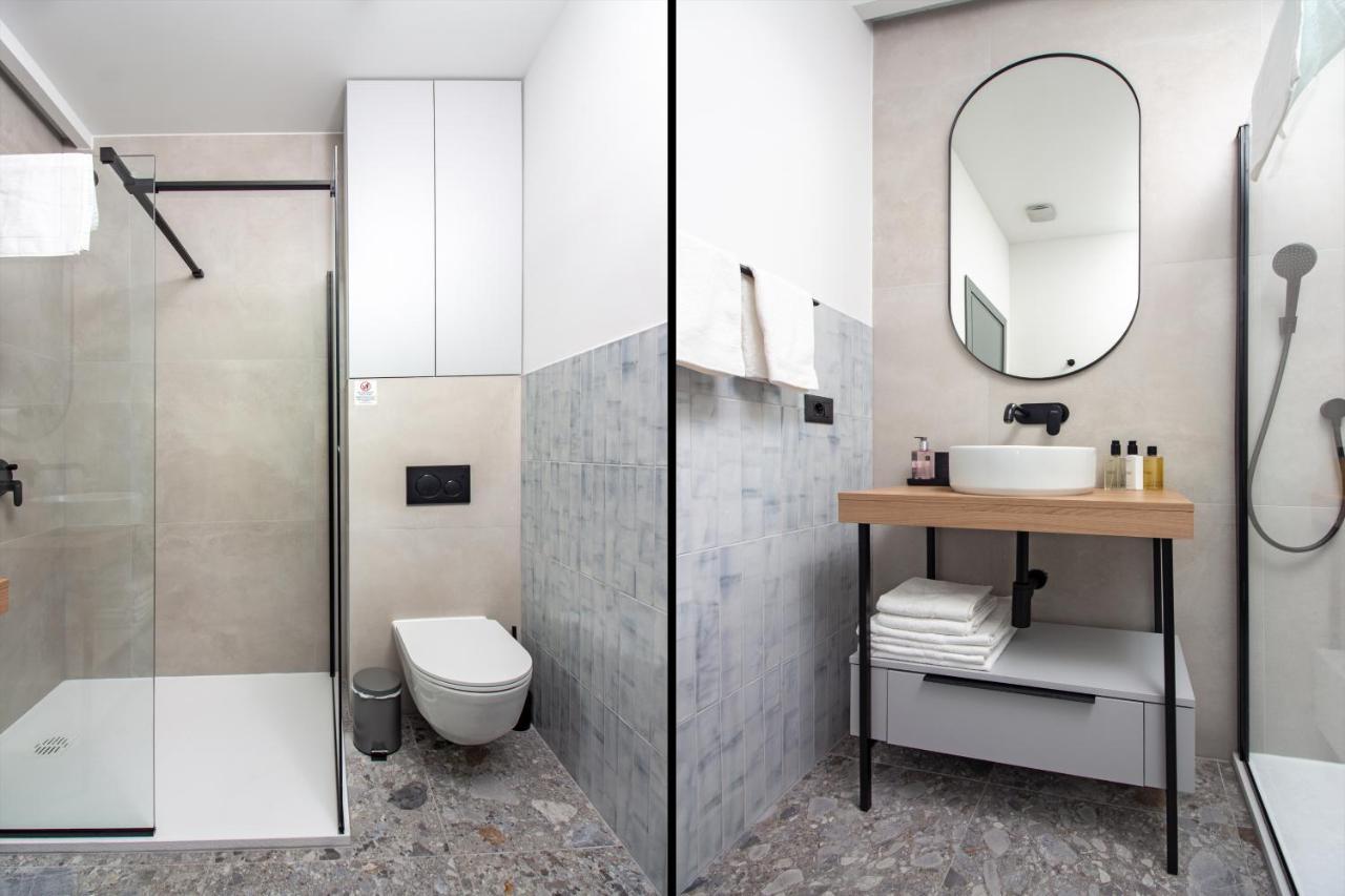 Maroen Lux Studio And Apartment Old Town Split Eksteriør bilde