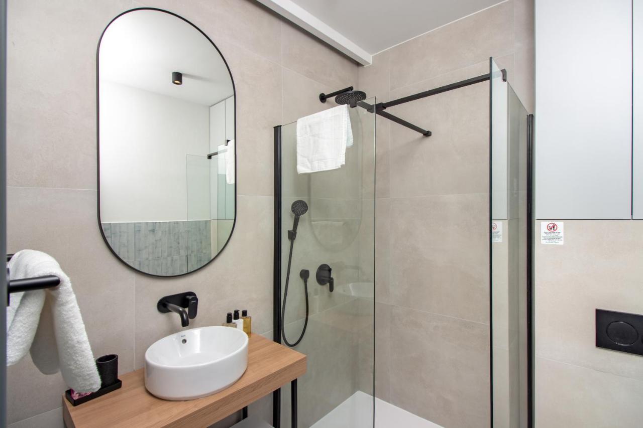 Maroen Lux Studio And Apartment Old Town Split Eksteriør bilde
