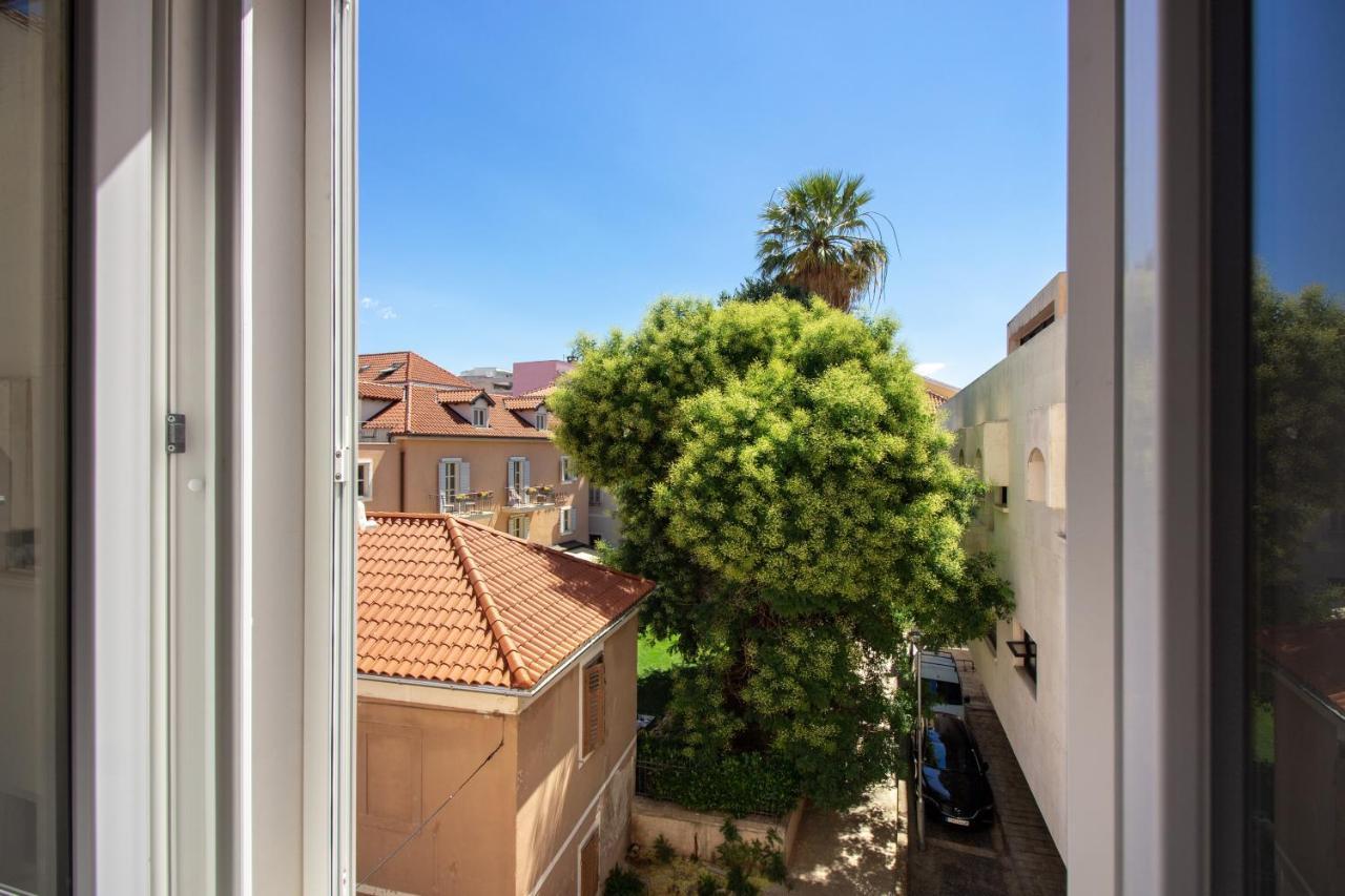 Maroen Lux Studio And Apartment Old Town Split Eksteriør bilde